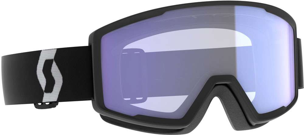 Scott factor pro - skigoggle