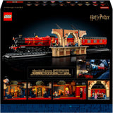 Lego Harry Potter - Hogwarts Express™ - Collectors' Edition Construction Toy (76405)