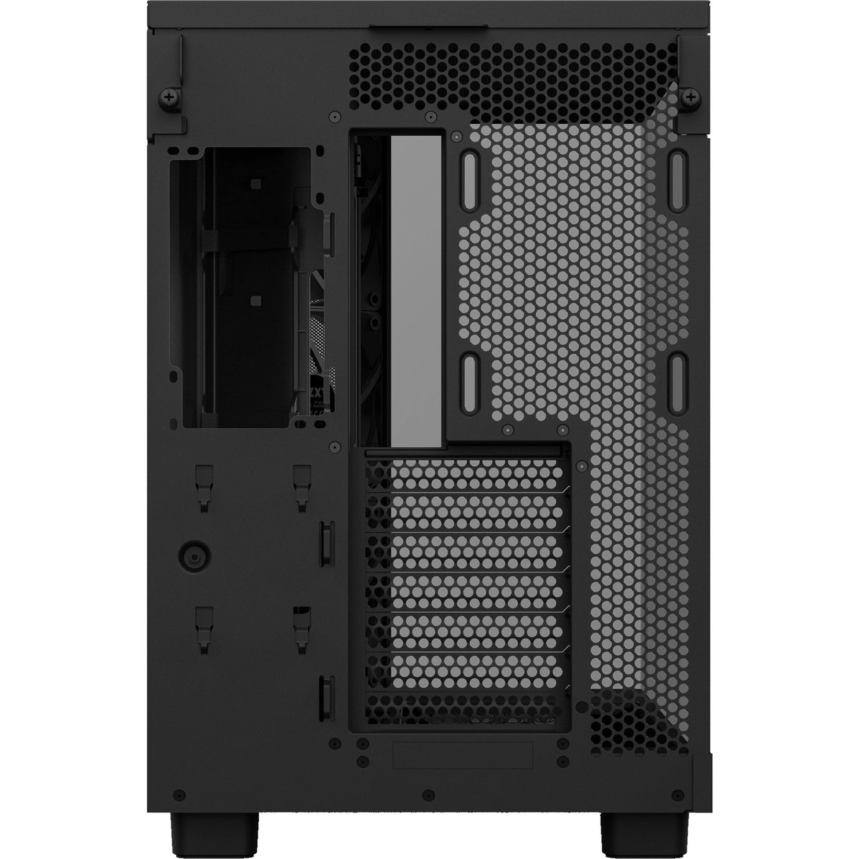 Nzxt H6 Flow