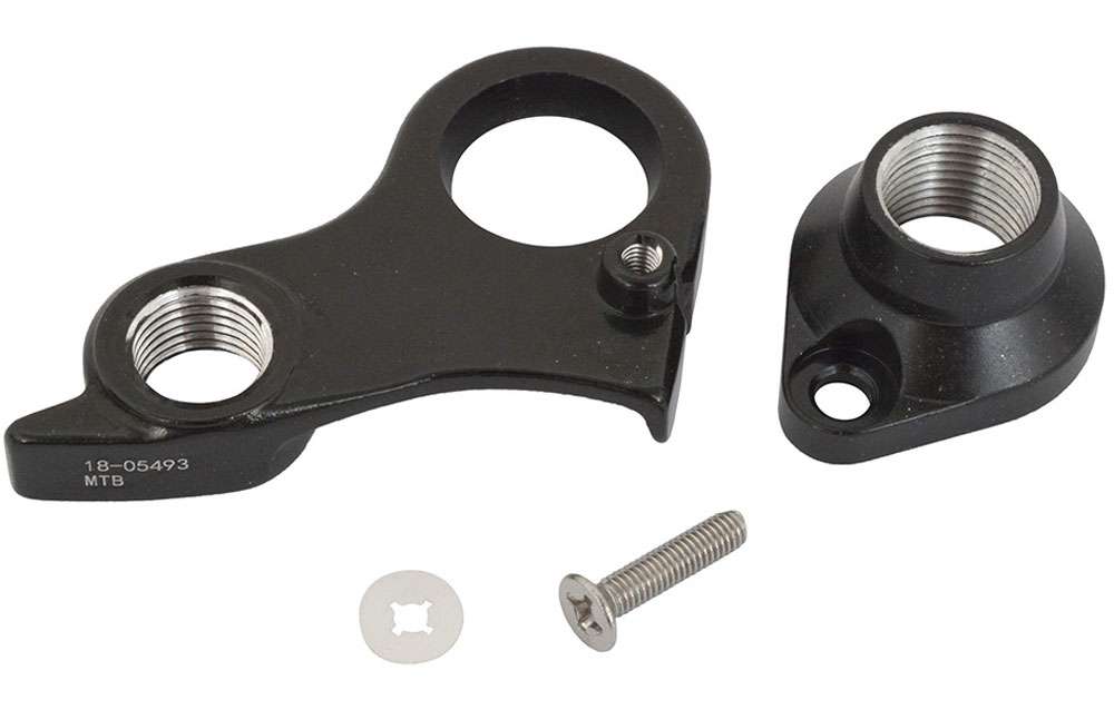 Cube mtb x12 standard derailleur hanger