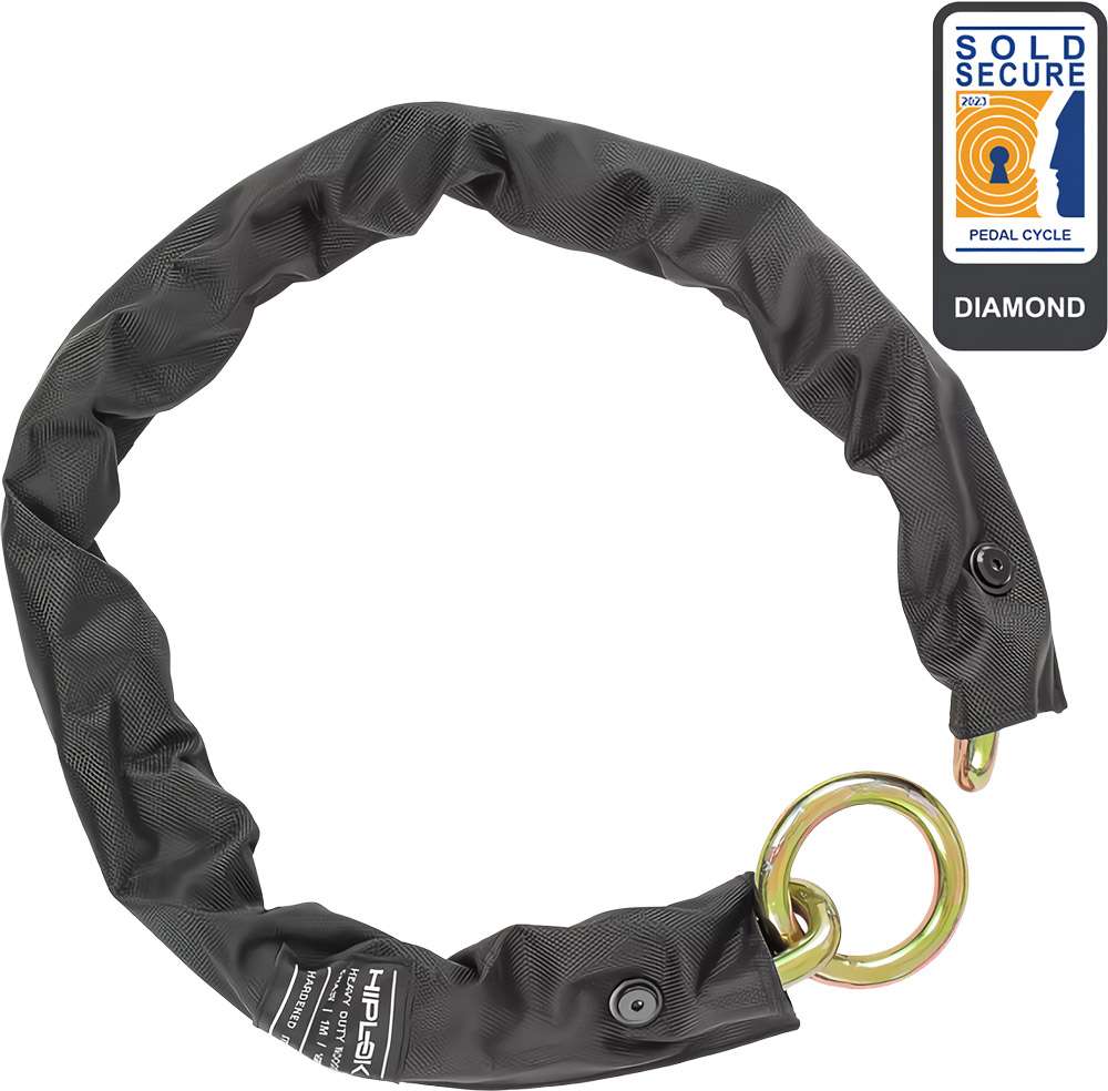 Hiplok xl - loop chain