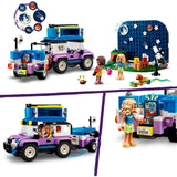 LEGO LEGO VENNER 42603 Astronomisk campingkøretøj