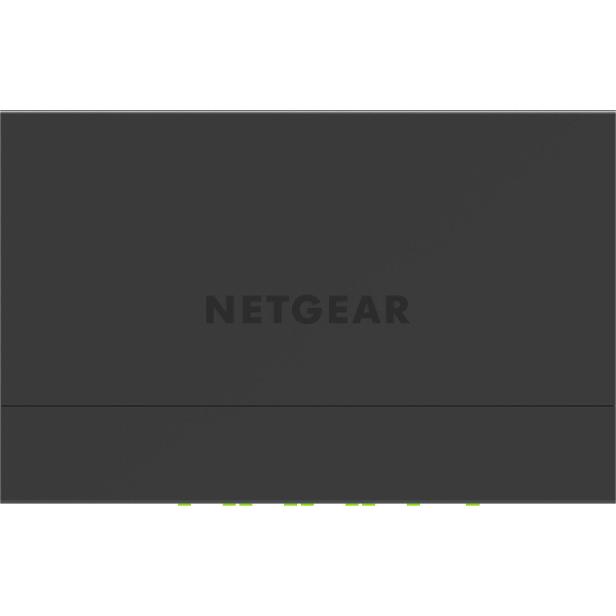 Netgear 5-port gigabit ethernet poe+ lasc neamhbhainistithe (gs3