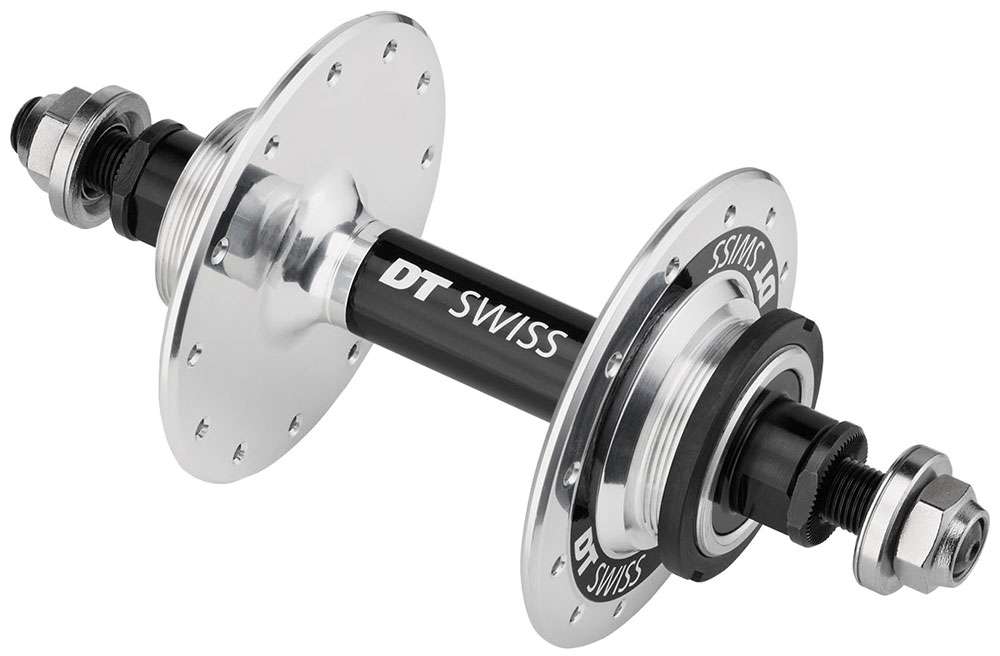 Dt swiss 370 track classic rear hub