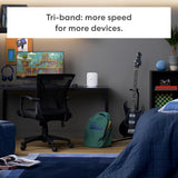 Eero Pro 7 Mesh WiFi Router (white)