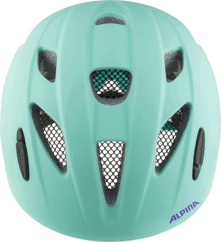 Alpina ximo l.e. - kid's helmet