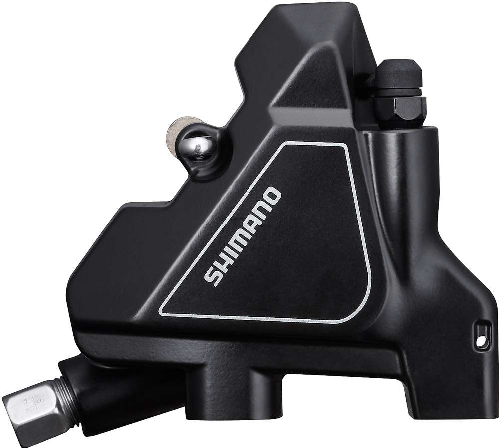 Shimano br-ur300-r Flat Mount Bremscaliper Heck
