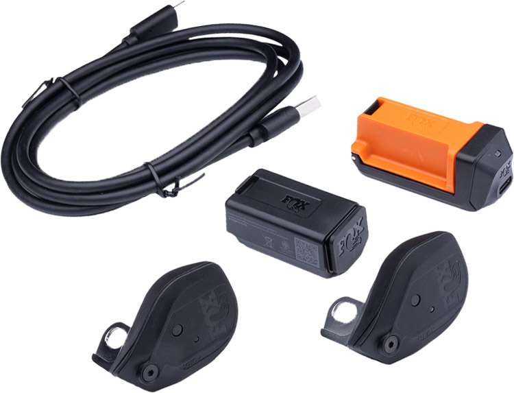 Fox racing shox livevalve neo kit