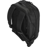 Targus 15.6 "Ökosmart Mobile Tech Traveler rullt Backpa