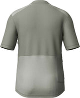 Cube cmpt half zip - jersey