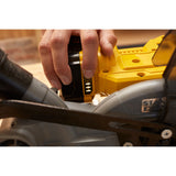 Stanley FATMAX V20 18V 4.0AH 190 mm Скосяващ трион