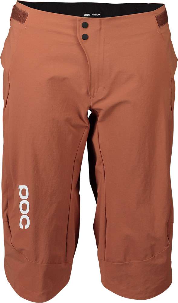 Poc infinite all mountain - women's mtb shorts