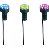 Lâmpada LED de Minibright 1x8 Ubbink