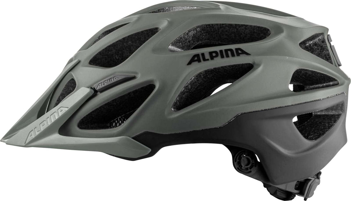 Alpina mythos 3.0 l.e. - mtb helmet
