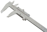 Katana caliper analog