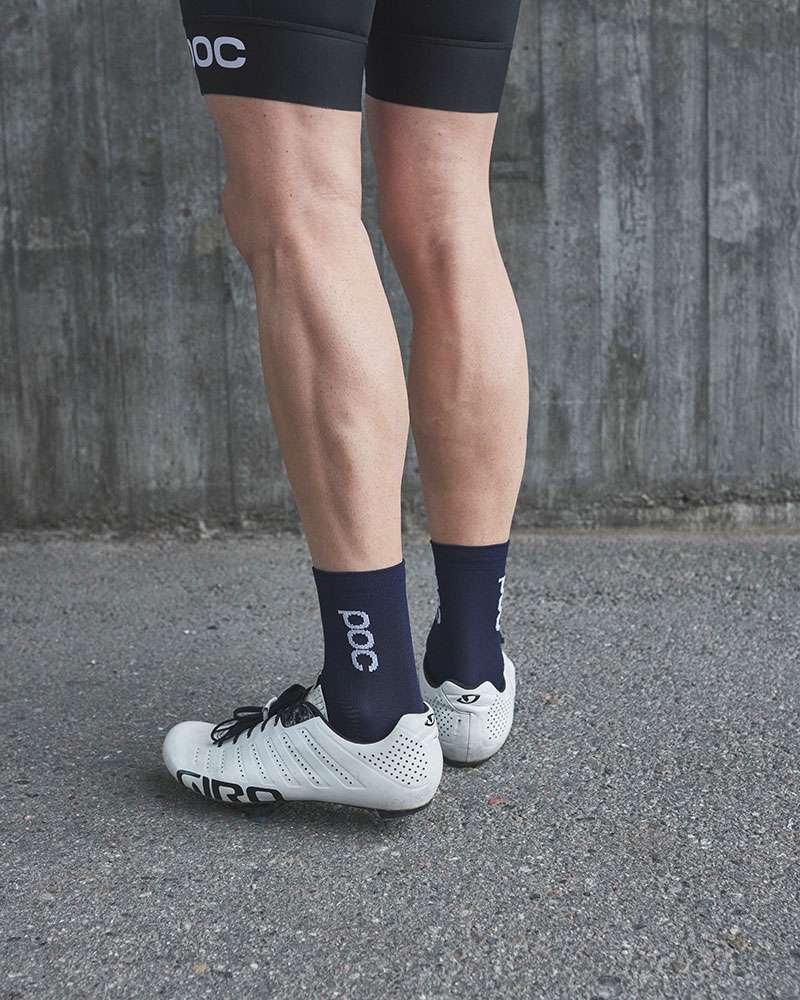 Poc essential road - socks