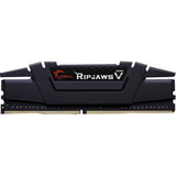 G.skill 32 GB DDR4-3200 (2x 16 GB) RAM kit (black, f4-3200c16d-32gvk, Ripjaws V, XMP)