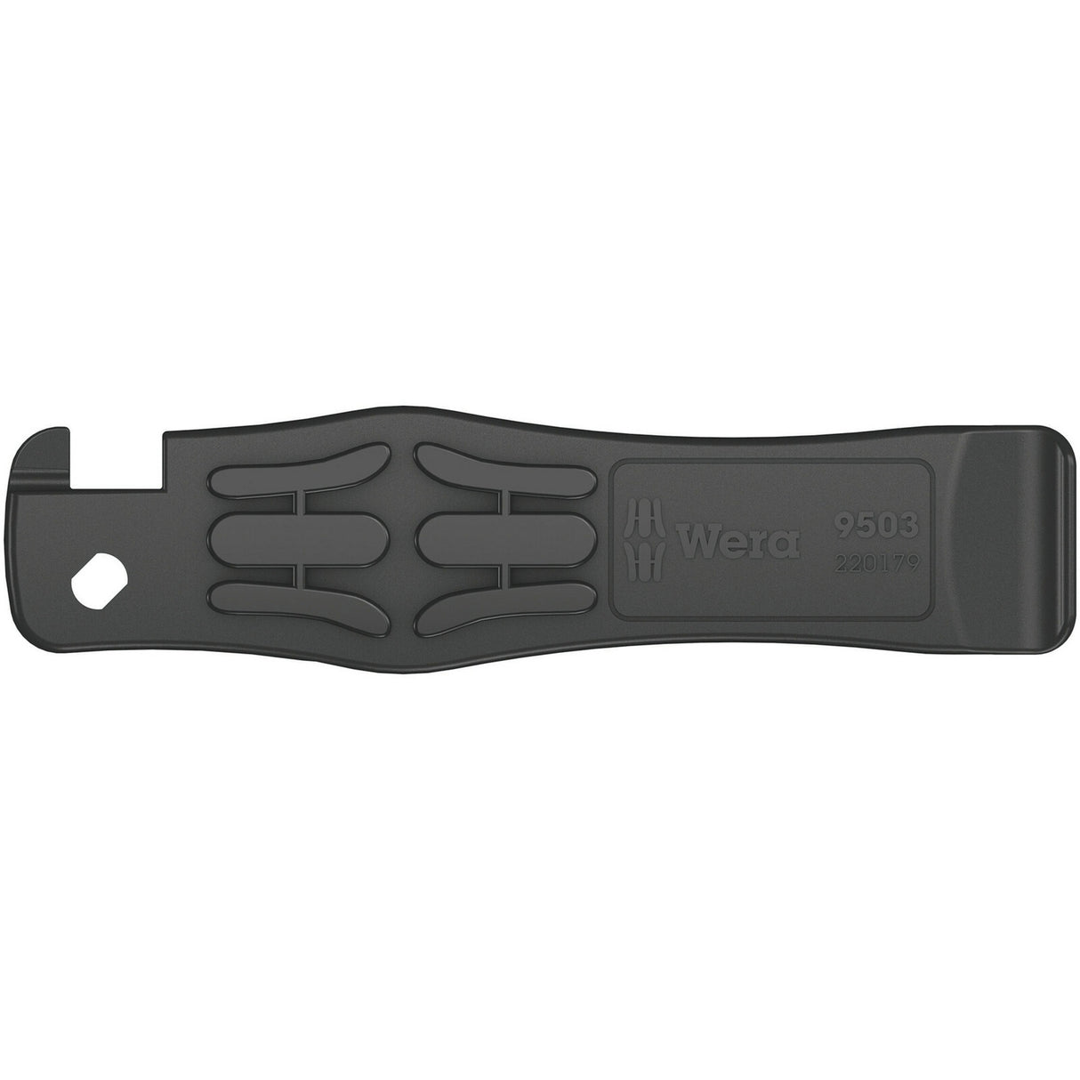 Wera bicycle set 3 - tool set in case - 05004187001