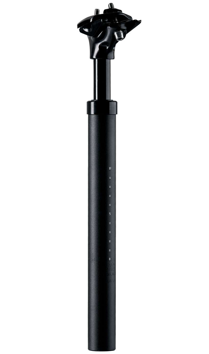 Katana dsp-2 spring suspension seatpost
