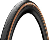 Continental grand prix urban 35-622 folding tyre
