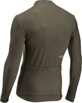 Northwave extreme thermal - long sleeve thermal jersey