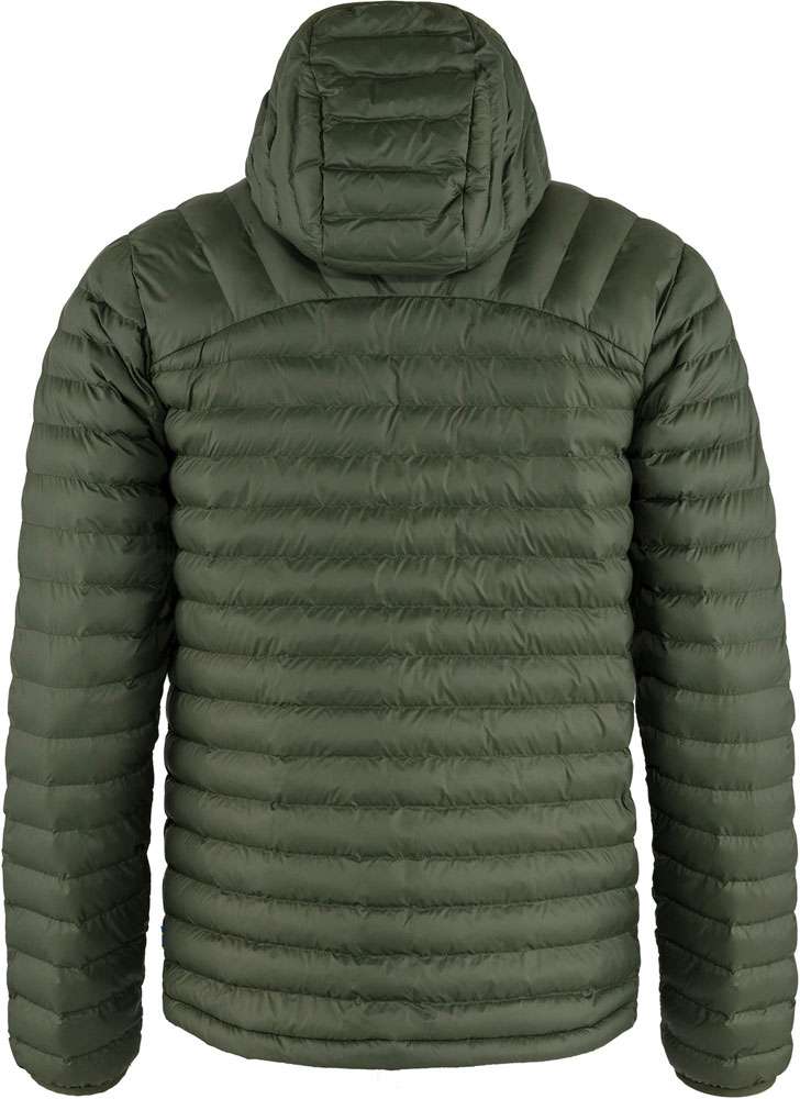 Fjällräven expedition lätt - winter jacket