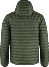Fjällräven expedition lätt - winter jacket