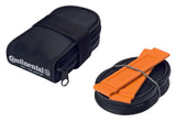 Continental Inner Tube FV SV 28 Race in Bag + 2 Band -kunder