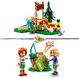 Lego Freunde 42622 Abenteuerlager Sagitus