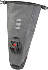 Rixen kaul - klickfix klickfix bikepack x compact waterproof saddle bag