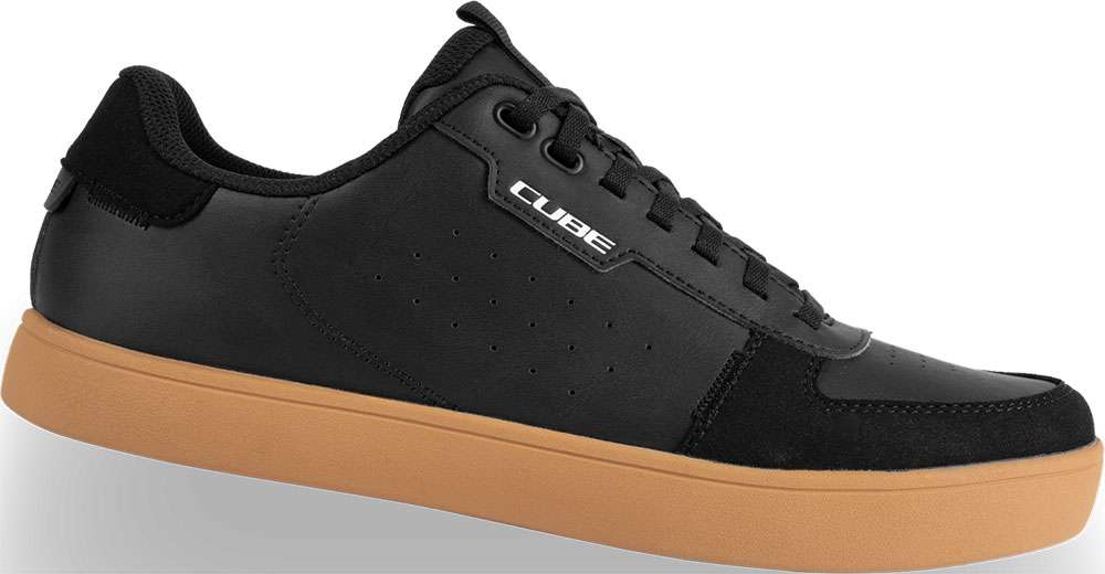 Cube maze - mtb shoes