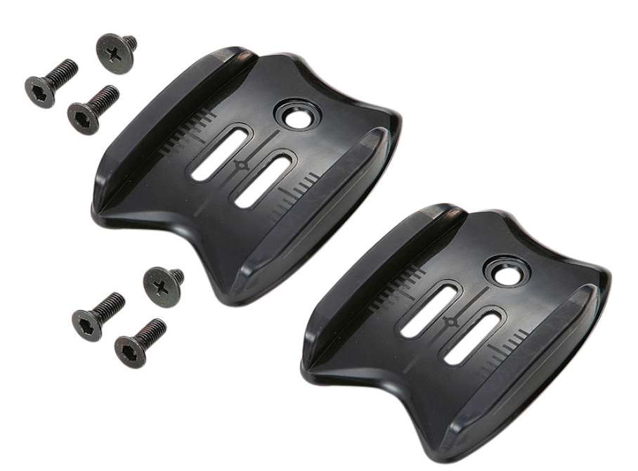 Shimano sm-sh40 cleat adapter for spd pedals