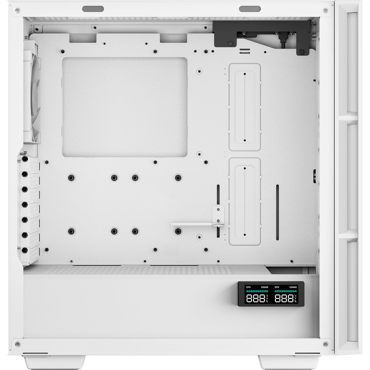 DeepCool CH560 Digiteach