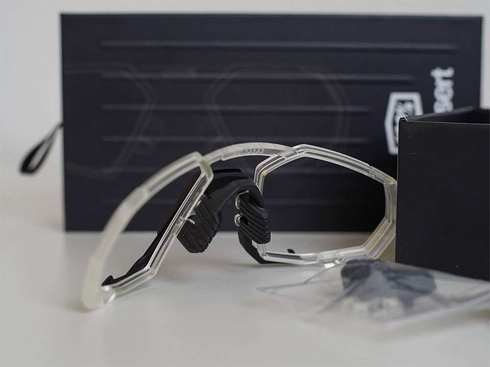 100% rx insert - inner clip for speedcraft s3