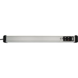 Soicéad 12-bhealach Brennerstuhl Premium-Alu-Line