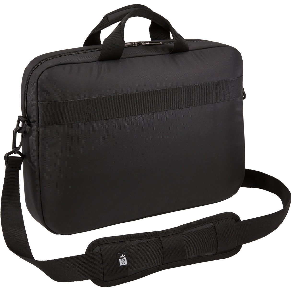 Case Logic Propel Attache 15.6 Laptop Bag (Black, PROPA-116 Black)