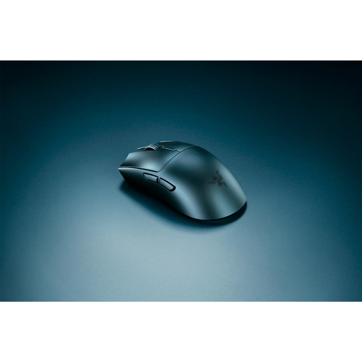 Razer Viper V3 Hyperspeed Gaming Mouse (black, 30,000 dpi)