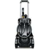 Limpador de alta pressão Kärcher k 5 power control (amarelo preto, 1.324-550.0)