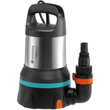 Caidéal intumtha Gardena 11000 braiteoir aqua