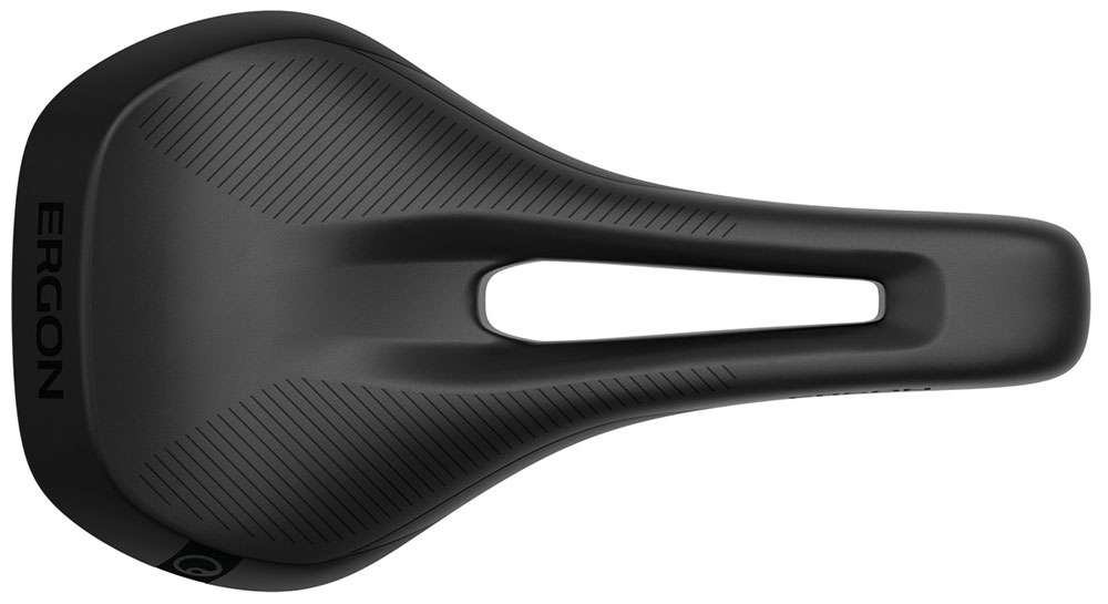 Ergon sm e-mountain pro women saddle