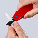 Knipex Cutix Universal Knife