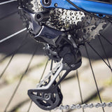 Shimano xt linkglide rd-m8130 11-speed rear derailleur