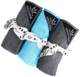 Peaty's bamboo bicycle cleaning cloths