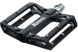 Katana ground control flat pedals