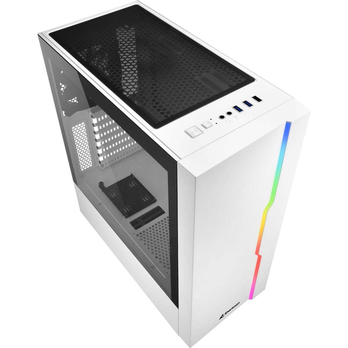 Sharkoon RGB Schieber