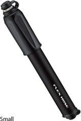 Lezyne cnc sport drive hp 120psi mini pump