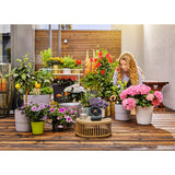 Gardena Aquabloom Balcony Watering Set Reservoir