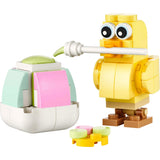 Lego Creator 30690 Peinture d'oeuf de Pâques avec poussin