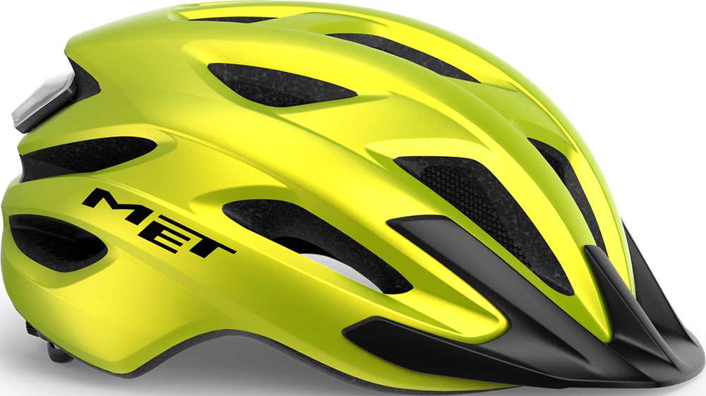 Met crossover mips - trekking helmet