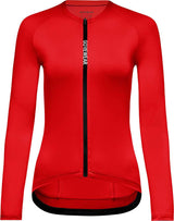 Gorewear spinshift - women's long sleeve jersey